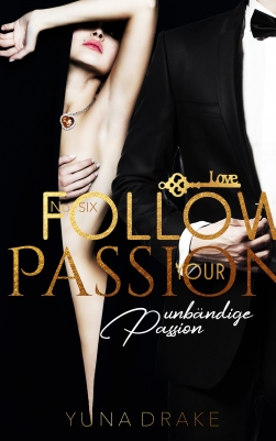 Follow your Passion 6